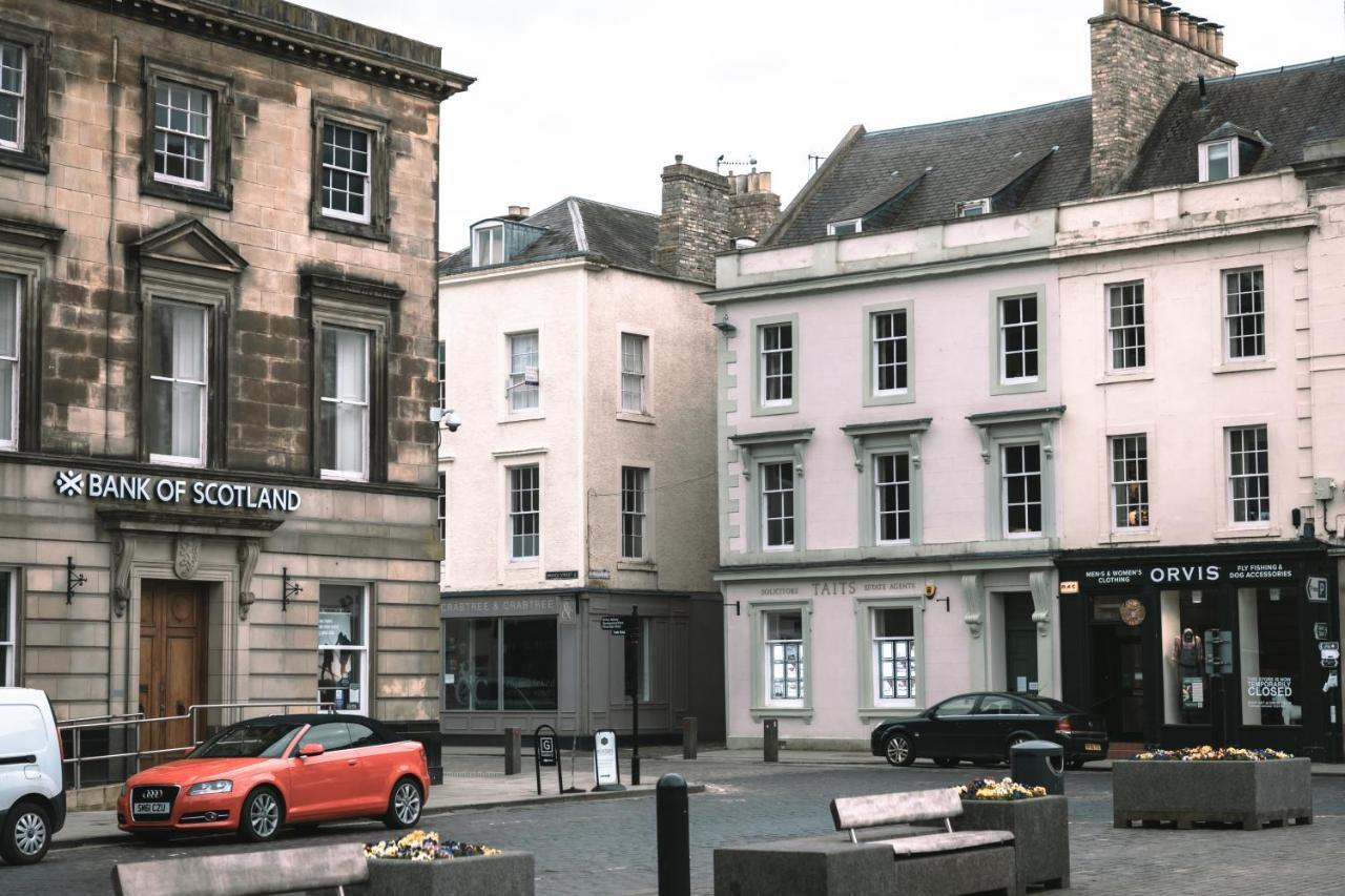 凯尔索The Old Fire Station别墅 外观 照片