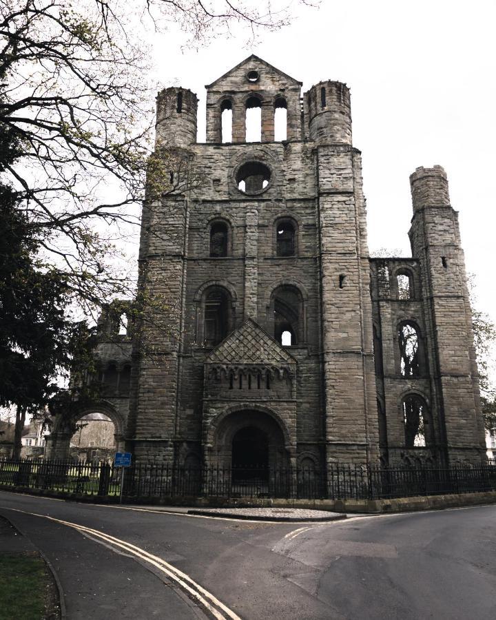 凯尔索The Old Fire Station别墅 外观 照片